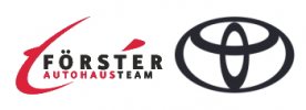 Toyota Autohaus Förster